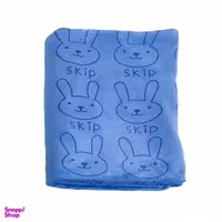حوله دستی طرح Skip سایز 40×40 سانتی متر