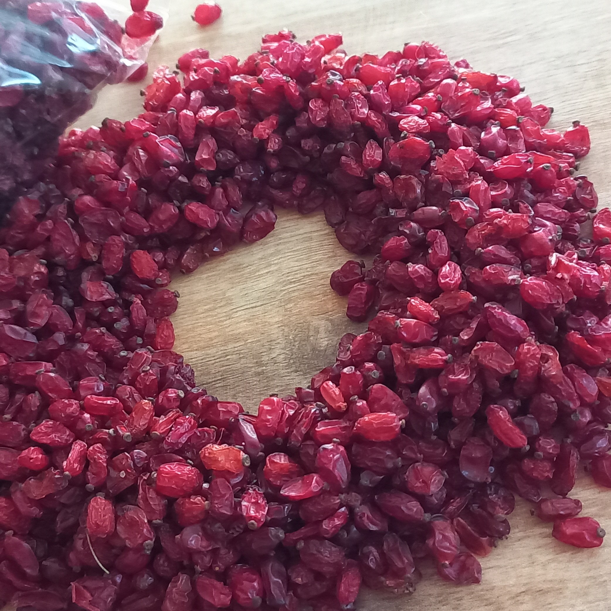 زرشک اعلا 100 گرمی 