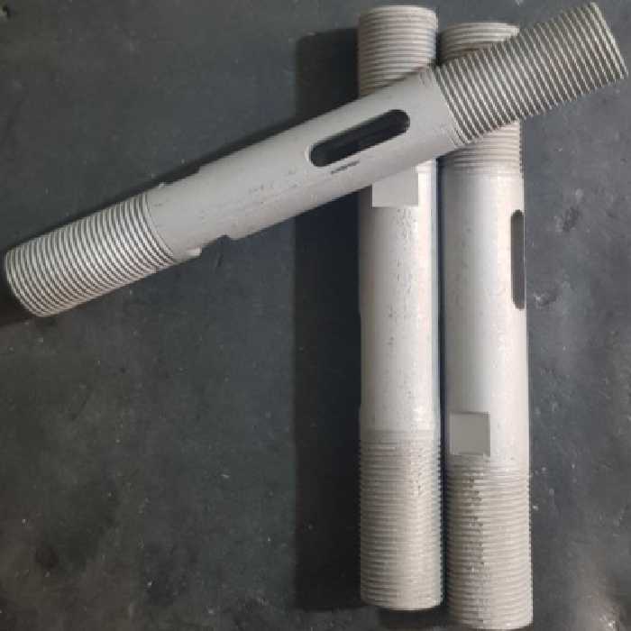 میله قطر 20 مچی فولادی فنر زن تشک