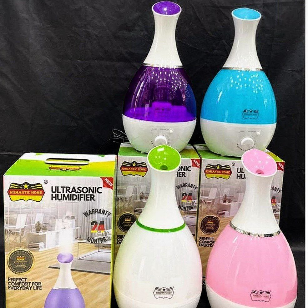 بخور سرد ورطوبت ساز ارسال رایگان 