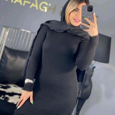 تونیک بافت زنانه