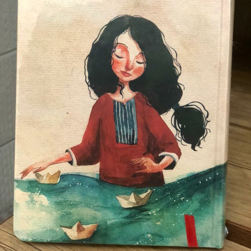 دفتر بولت ژورنال مستر نوت کد 48