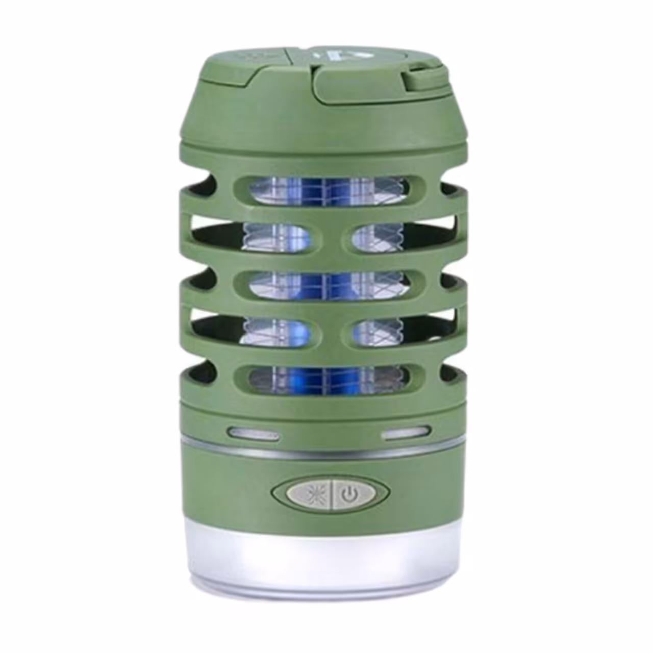 چراغ چادر و دور کننده حشرات مدل نیچرهایک