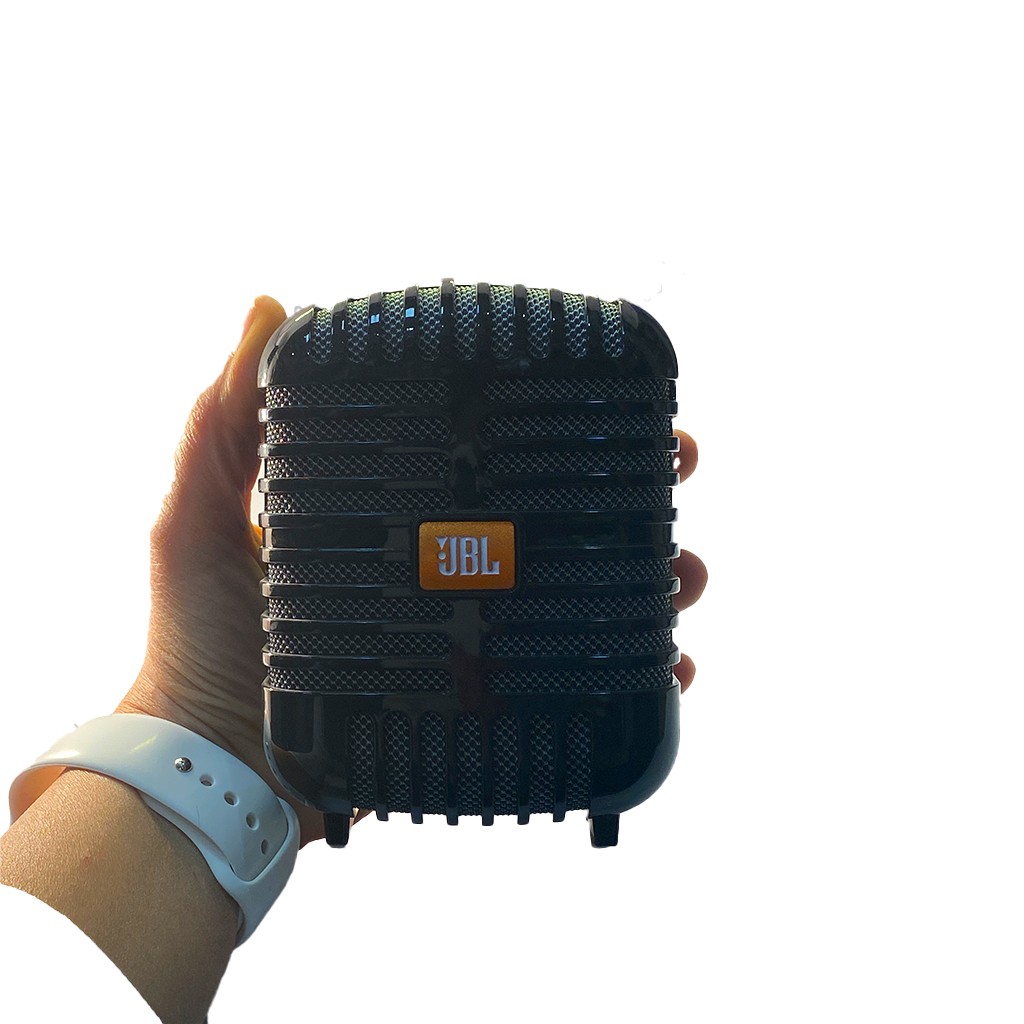 اسپیکر بلوتوثی جی بی ال  قابل حملT20 رنگ مشکی 