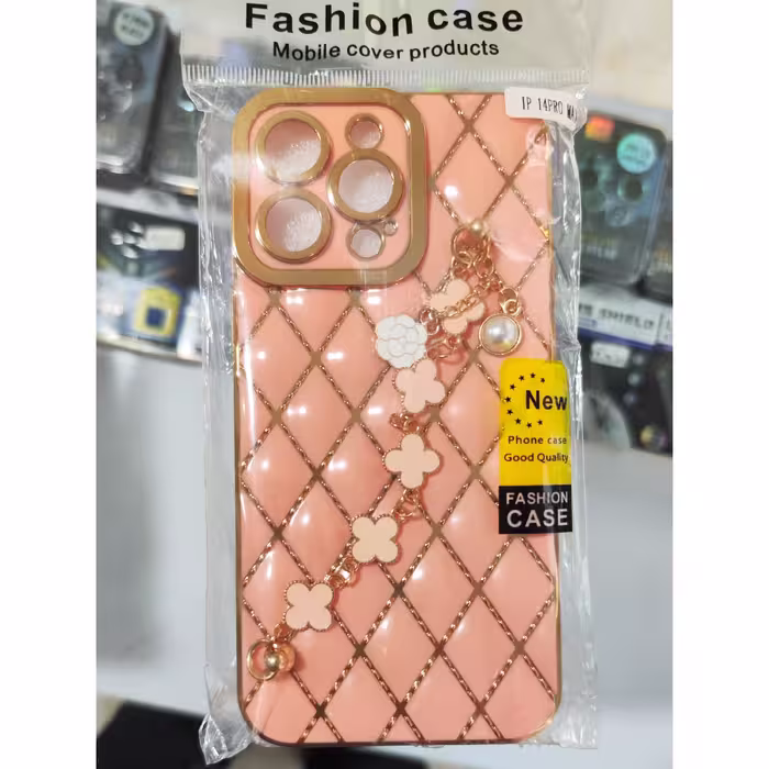 قاب بالشتی دستبندی آیفون iPhone 14 pro max