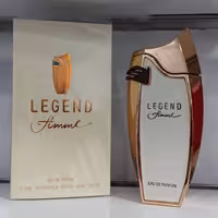 عطر ادکلن لجند فم زنانه مهزیار (100 میل عماد آرا)