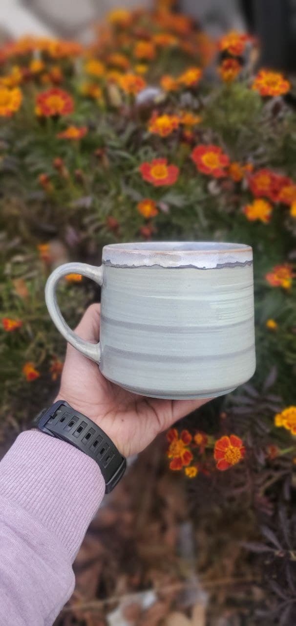 غول ماگ طرح روستیک