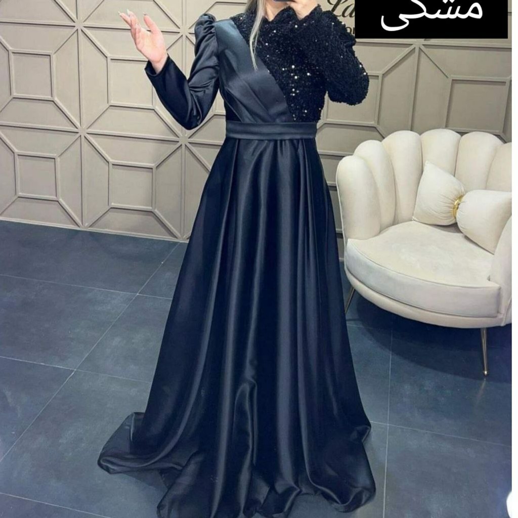 ماکسی مجلسی شیک