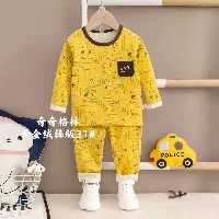 ست بلوز و شلوار مدل zzz