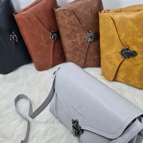 کیف رودوشی
