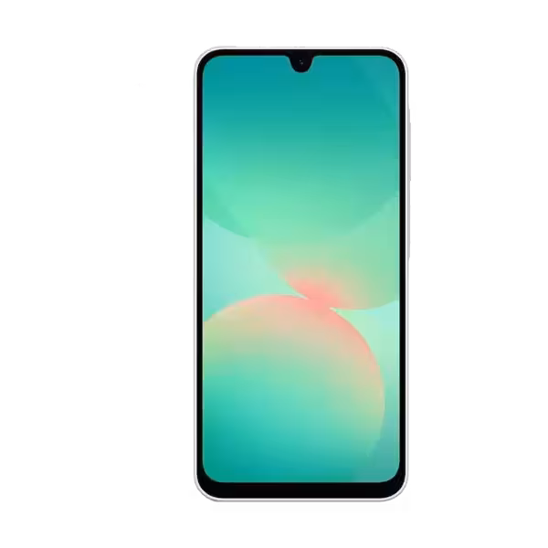 گوشی موبایل سامسونگ A26 5G ظرفیت 128 رم 6 گیگابایت