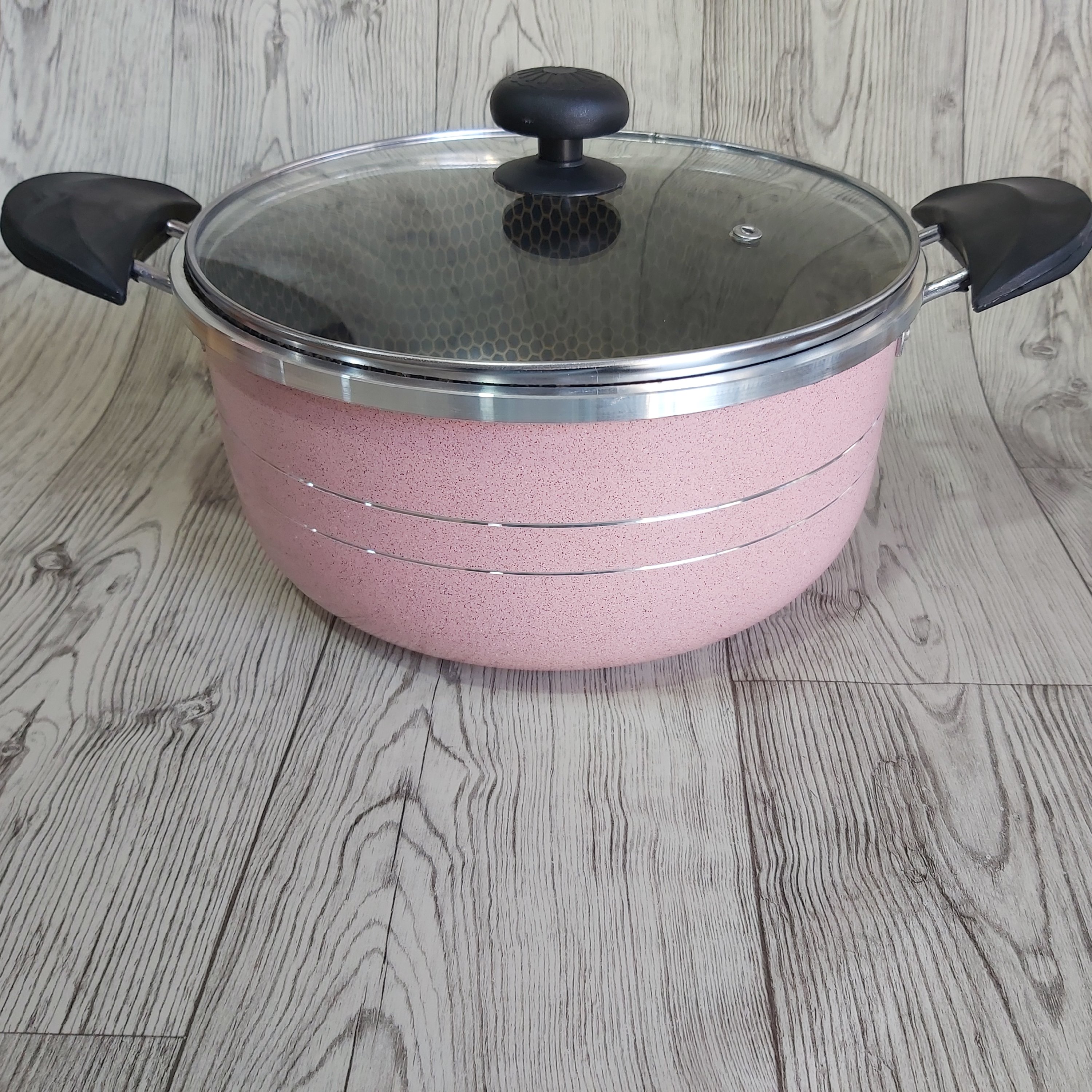 قابلمه هلنا  سایز 24