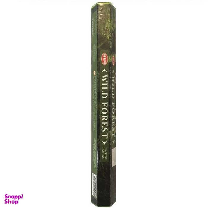 عود هم طرح جنگل وحشی کد 33