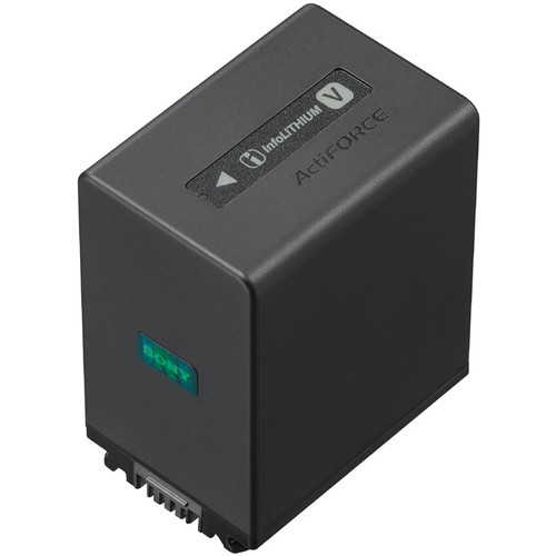 باتری دوربین سونی Sony NP-FV100 مشابه اصل خرید | قیمت - اگزیف
