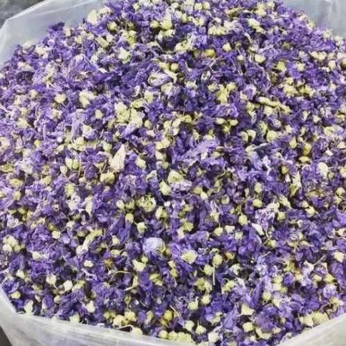 گل ختمی  تازه و درجه یک(یک کیلو)