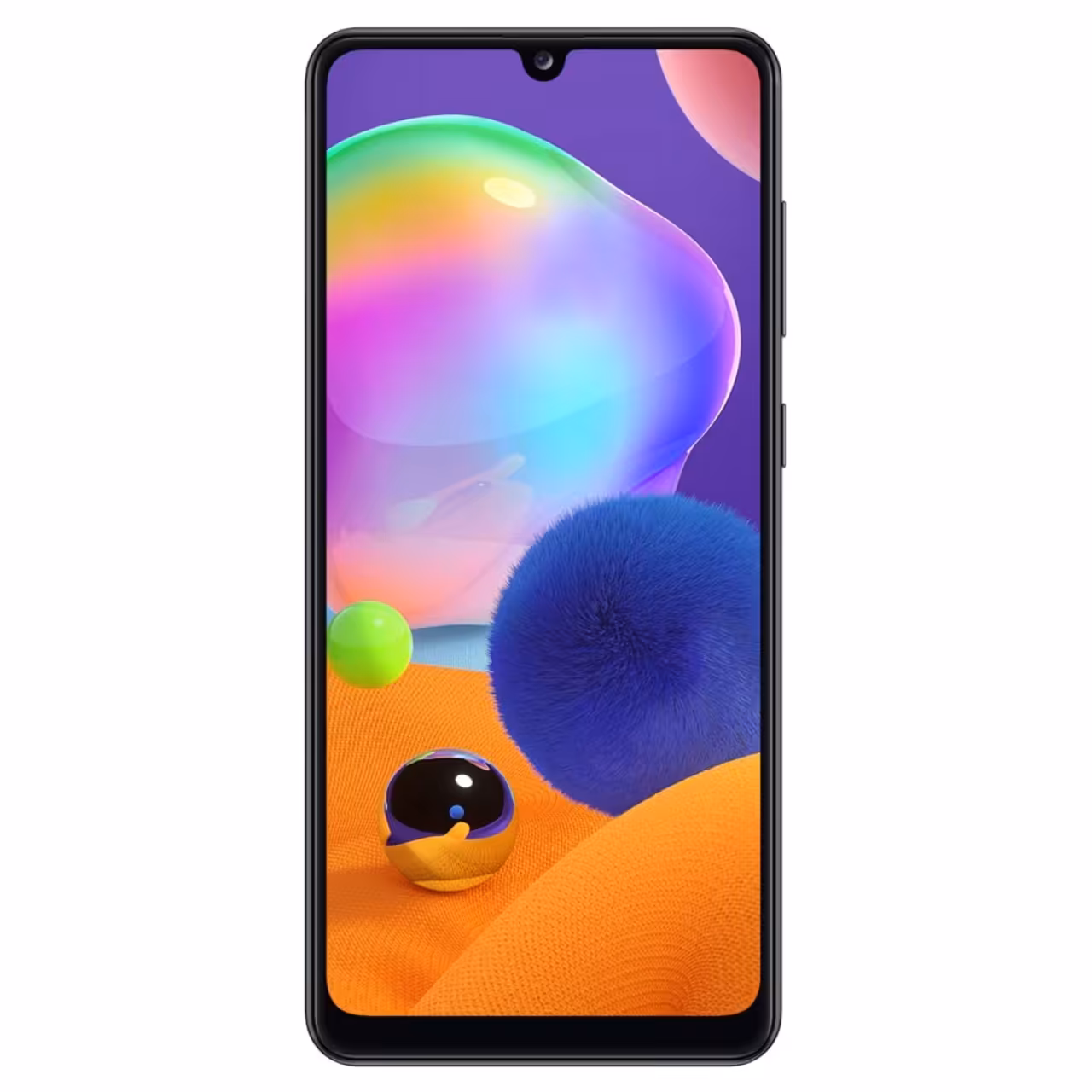 گوشی سامسونگ Galaxy A31 با ظرفیت 128/6GB دو سیم کارت - پک ویتنام