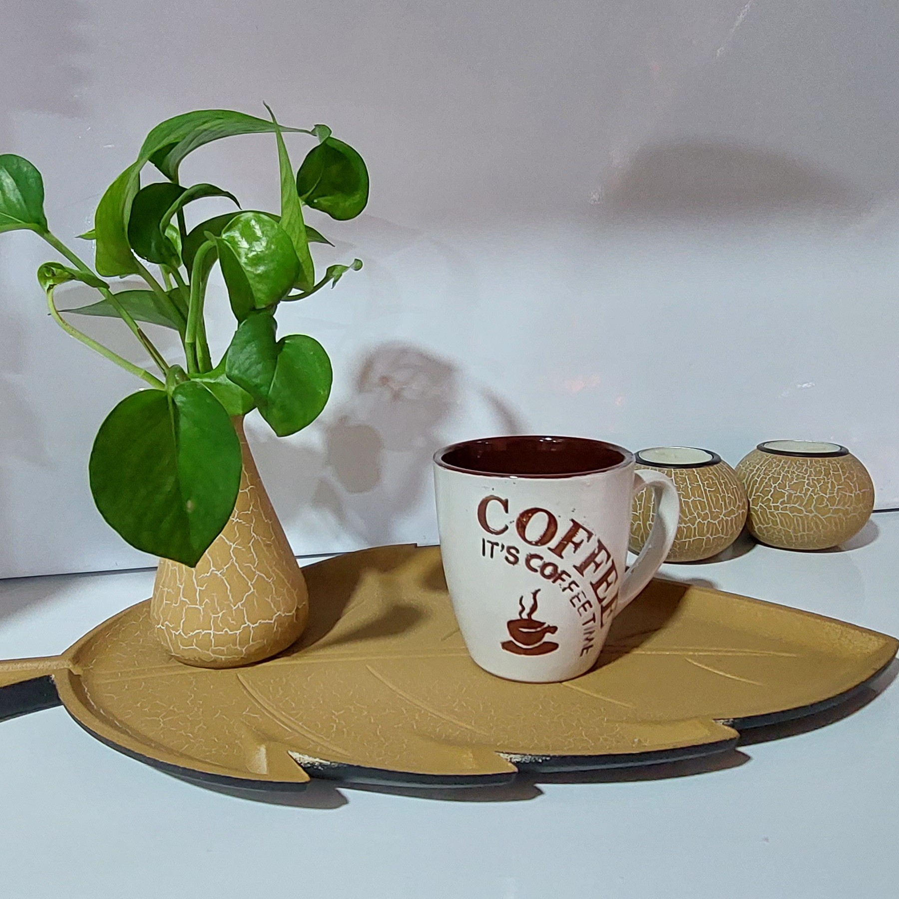 لیوان سرامیکی