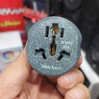 تبدیل 3 به 2 مرکن merken