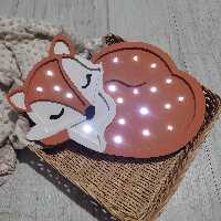 چراغخواب روباه