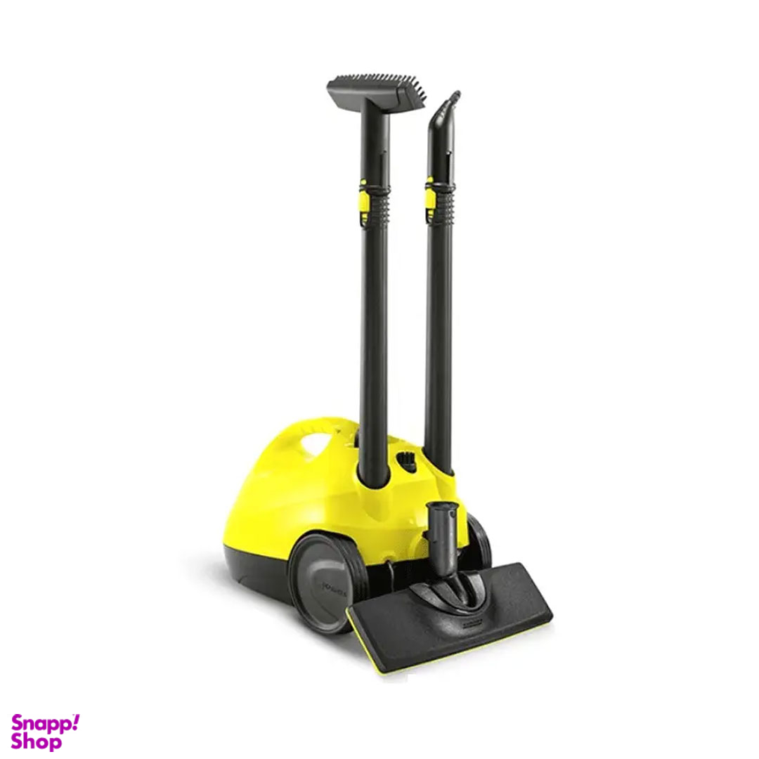 بخارشوی کارچر مدل SC 2 EasyFix