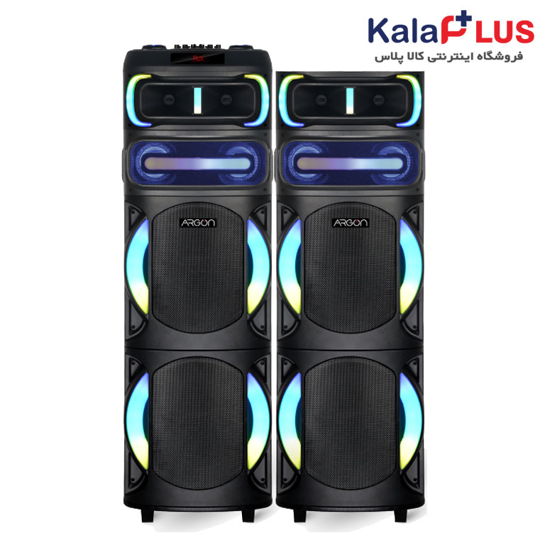 اسپیکر آرگون مدل AR-D1263