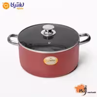 قابلمه تفلون PTFE کاج نچسب سایز 30