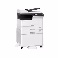 دستگاه کپی توشیبا مدل e-STUDIO 2829A