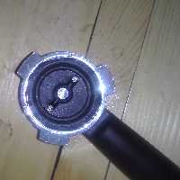 دسته اسپرسو ساز  نوا 140 و 149 و 139 