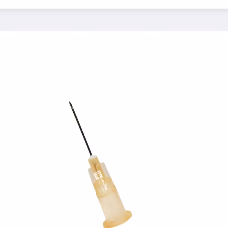 سر سوزن نیدل 25.13 آوا  بسته 100 عددی

