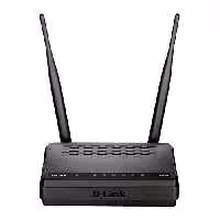 D-Link DIR-615 Wireless N300 Router