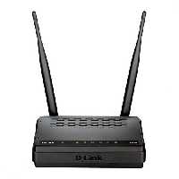 D-Link DIR-615 Wireless N300 Router