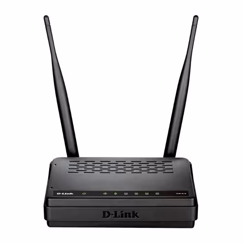 D-Link DIR-615 Wireless N300 Router
