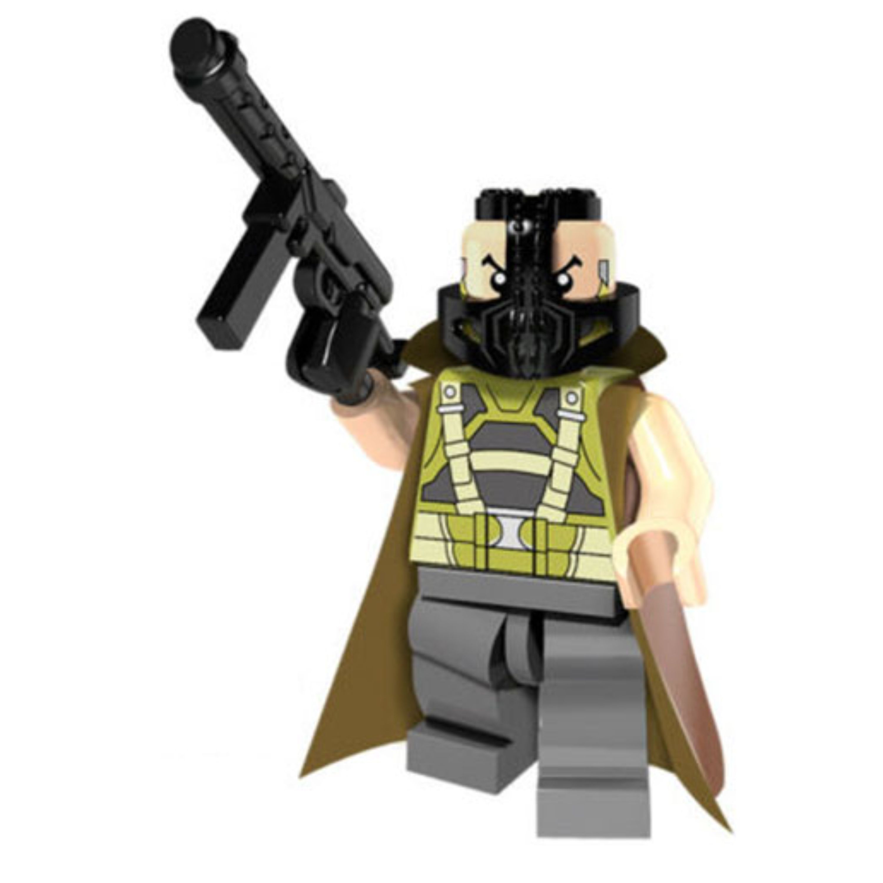 بازی فکری ساختنی فله مدل  Bean