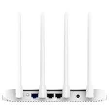 روتر بی سیم شیائومی مدل Xiaomi 4A Gigabit Wireless Router