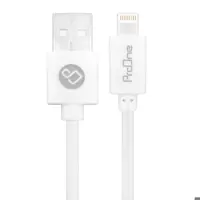 کابل تبدیل USB به لایتنینگ پرووان مدل M01 طول 1 متر