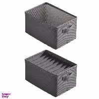 باکس نظم دهنده لیلیوم مدل ترکیش بسته 2 عددی