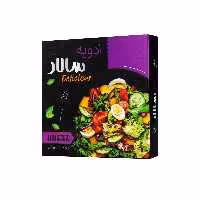 ادویه سالاد آنید - 90 گرم  بسته چهار عددی