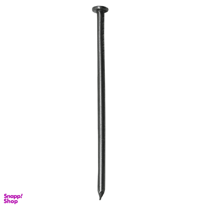 میخ آهنی مدل IRON-6 سایز 28×60 میلی متر بسته 30 عددی