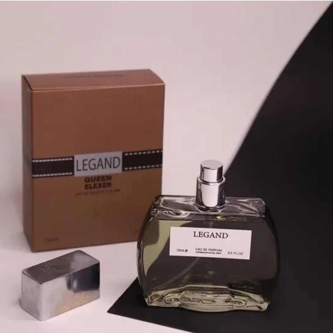 ادکلن لجند پرطرفدار
