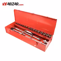 جعبه بکس اسنپ-آن KRA-280