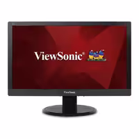 قیمت و خرید مانیتور 20 اینچ ویوسونیک مدل VA2055Sm | یاس ارتباط