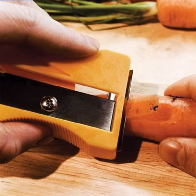 تراش میوه و پوست کن