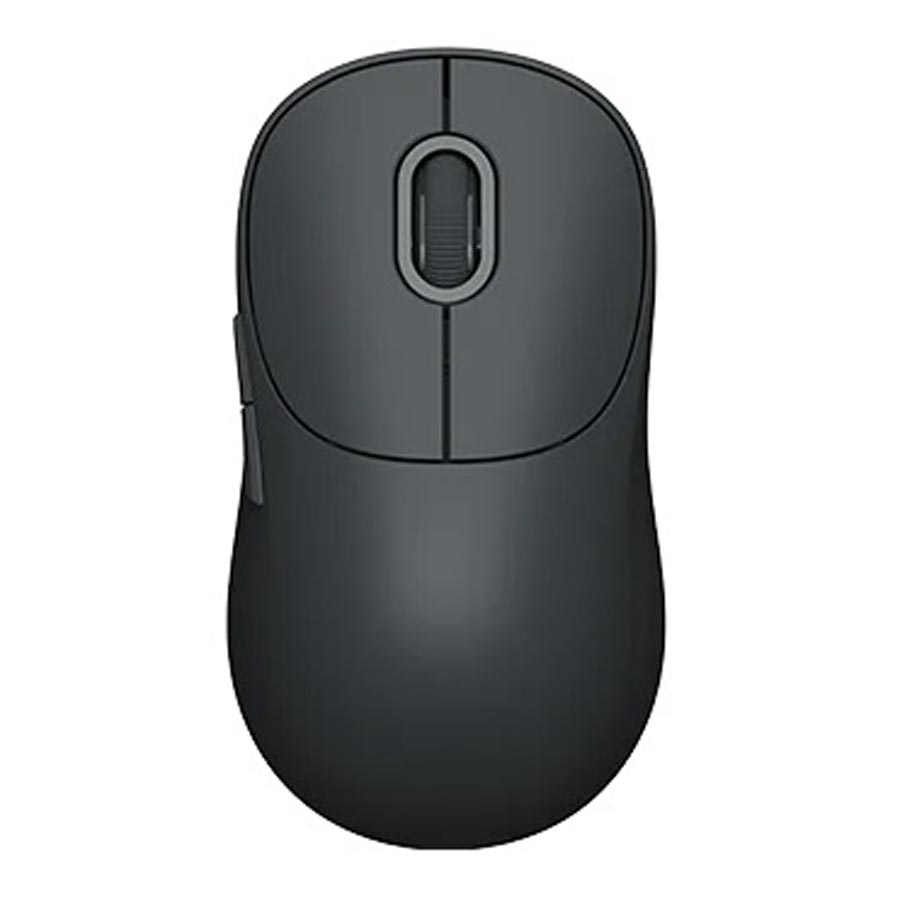 قیمت و خرید ماوس بی سیم شیائومی مدل Mi Wireless Mouse 3 XMWXSB03YM | یاس ارتباط