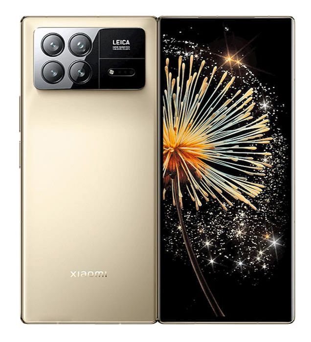 گوشی موبایل شیائومی مدل میکس فولد 3 ظرفیت 1 ترابایت رم 16 گیگابایت