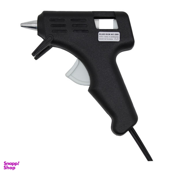 دستگاه چسب حرارتی مدل HK-AC-280