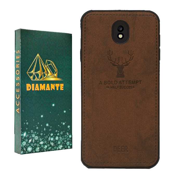 کاور مدل گوزنی مناسب برای گوشی سامسونگ j7 pro