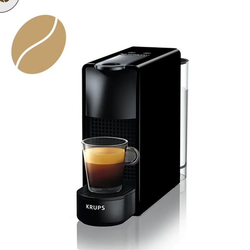 اسپرسوساز نسپرسو مدل اسنزا مینی کروپس