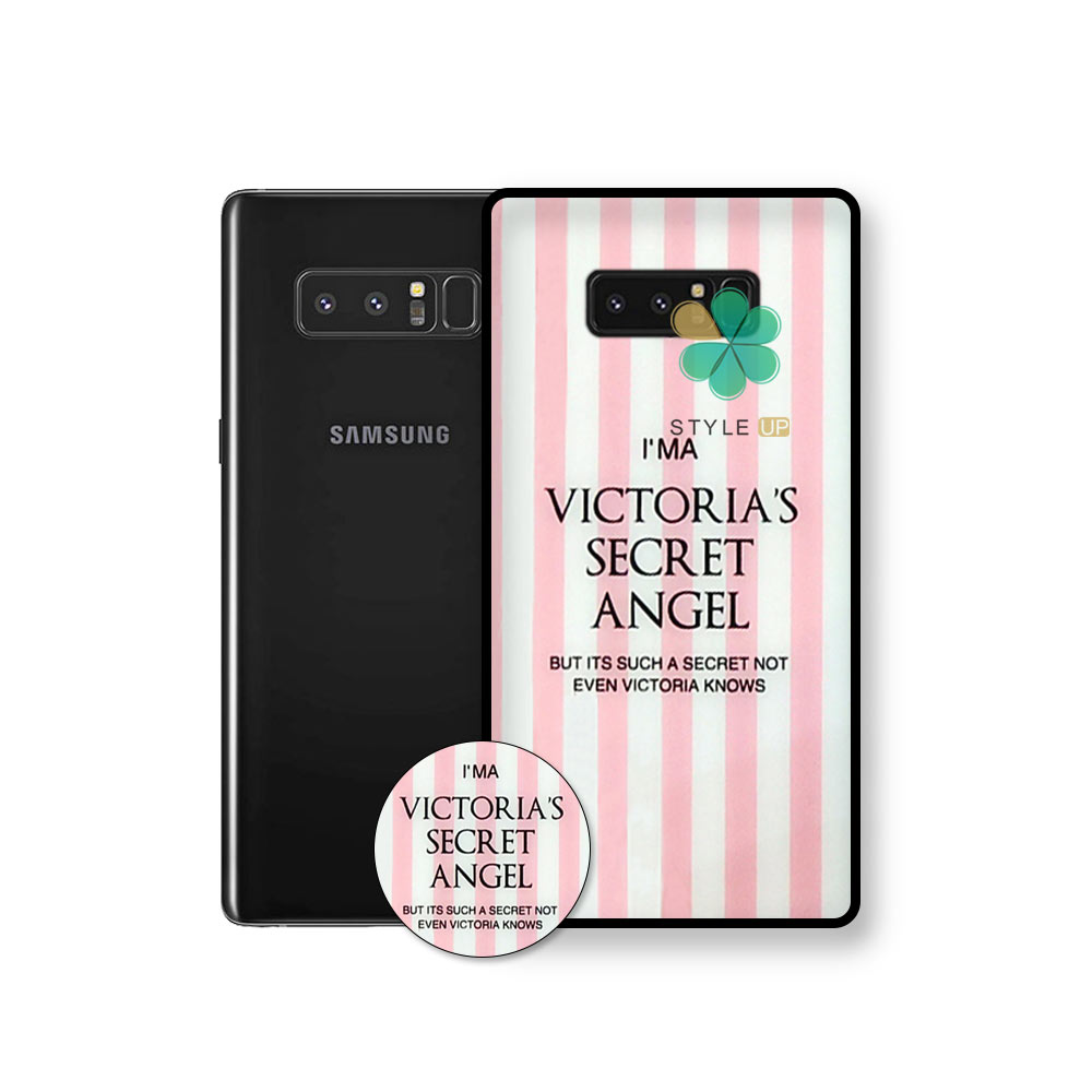 قاب گوشی سامسونگ Samsung Galaxy Note 8 مدل Victoria’s Secret