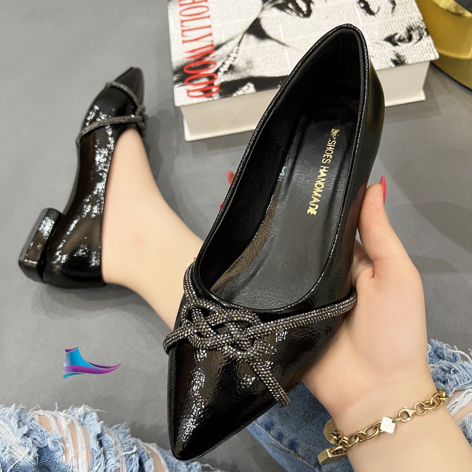 کفش کلاسیک فوق لاکچری کد 544