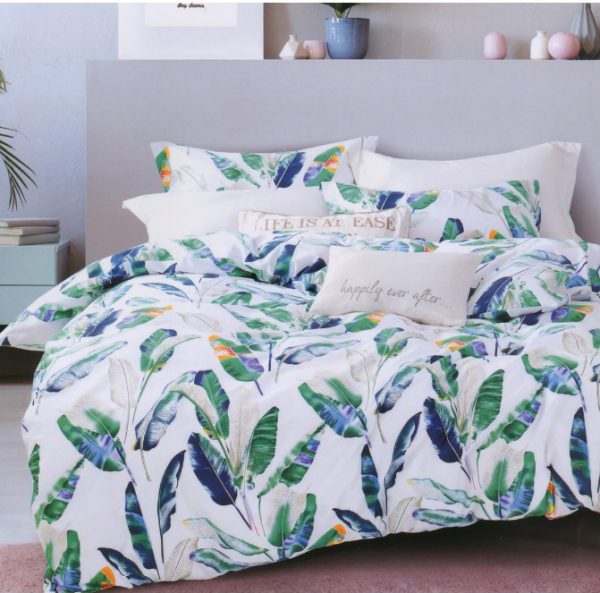 سرویس روتختی دونفره کارینا Green